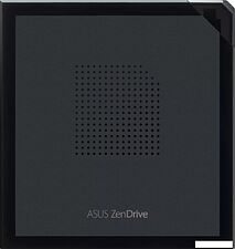 Оптический привод ASUS SDRW-08V1M-U/BLK/G/AS Оптический привод ASUS SDRW-08V1M-U/BLK/G/AS