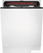 Встраиваемая посудомоечная машина AEG FSB64907Z
