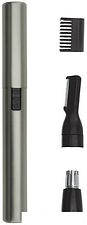 Машинка для стрижки Wahl NoseTrimmer Micro Lithium [5640-1016]