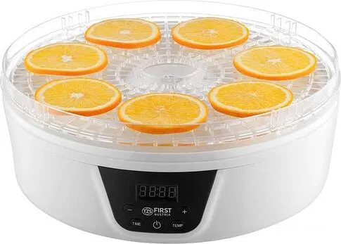 Сушилка для овощей и фруктов First FA-5126-8