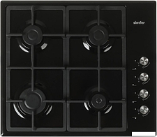 Варочная панель Simfer H60Q40B572