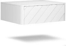 Тумба Shtabe Elifa 8000 (белый)