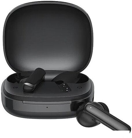 Наушники QCY T13 Pro (черный)