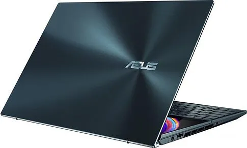 Ноутбук ASUS ZenBook Pro Duo 15 OLED UX582ZM-H2081WS
