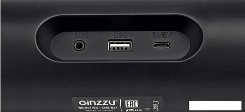 Акустика Ginzzu GM-521