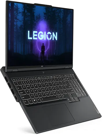 Игровой ноутбук Lenovo Legion Pro 7 16IRX8 82WR000VRK