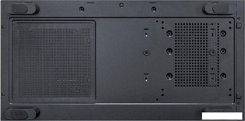 Корпус 1stPlayer MIKU Mi5 ARGB (черный)