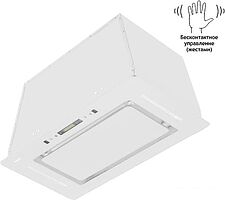 Кухонная вытяжка Backer BH54MC-18F12K-White