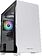 Корпус Thermaltake S100 TG Snow Edition CA-1Q9-00S6WN-00