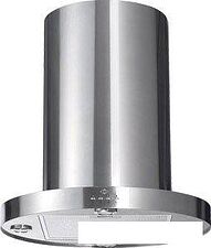 Кухонная вытяжка MBS Zebrina 160 Island Inox