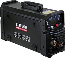 Сварочный инвертор ELITECH WM 200 Multi