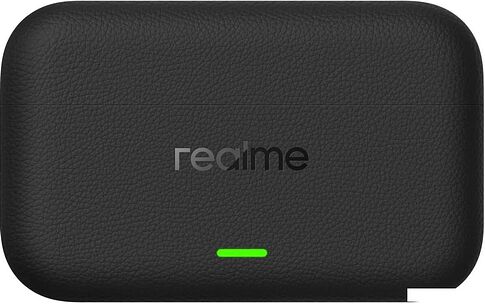Наушники Realme Buds T500 Pro (черный)