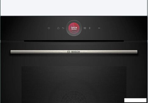 Электрический духовой шкаф Bosch Serie 8 HBG7241B1