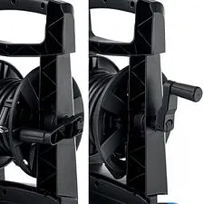 Мойка высокого давления Зубр Профессионал АВД-П240