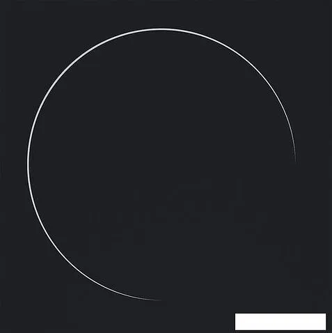 Варочная панель Krona Luna 60 BL/S K