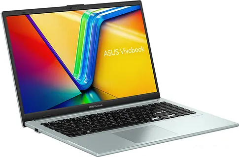 Ноутбук ASUS Vivobook Go 15 OLED E1504FA-L1528