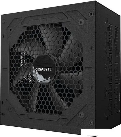 Блок питания Gigabyte UD750GM