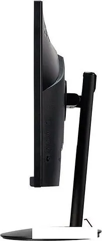 Игровой монитор Acer Nitro XV272UZbmiipruzx UM.HX2EE.Z01