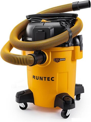 Пылесос Runtec RT-VC23