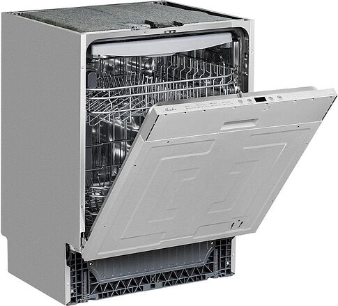 Встраиваемая посудомоечная машина Monsher MD 6002