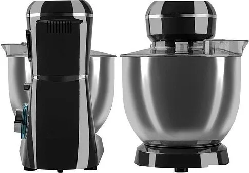 Планетарный миксер Tuarex TK-4201 (черный)