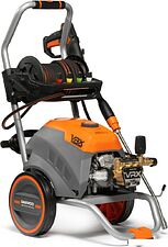 Мойка высокого давления Daewoo Power DAW 950W