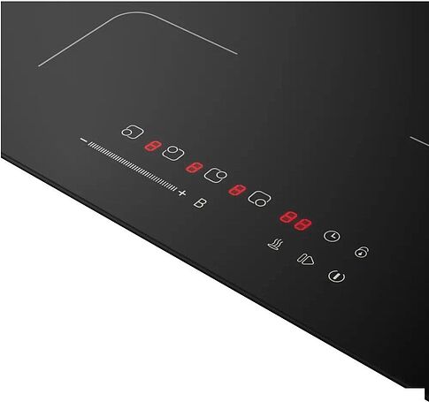 Варочная панель KUPPERSBERG ICI 607
