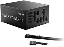 Блок питания be quiet! Dark Power 14 850W BP019