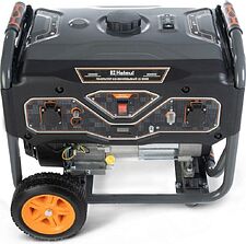 Бензиновый генератор Helmut LS 3000