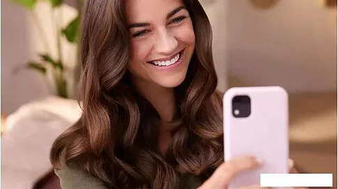 Фен-щетка Philips BHA710/00