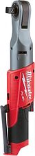 Трещотка Milwaukee M12 FUEL M12FIR12-0 4933459800 (без АКБ) Трещотка Milwaukee M12 FUEL M12FIR12-0 4933459800 (без АКБ)