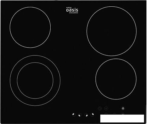 Варочная панель Oasis P-SB