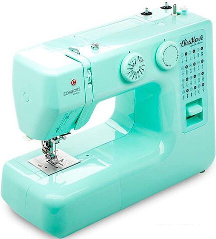 Электромеханическая швейная машина Comfort 25