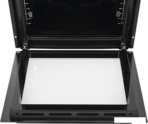 Электрический духовой шкаф ZUGEL ZOE601B