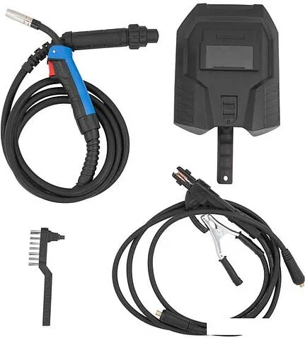 Сварочный инвертор Mikkeli EUROMIG-251A