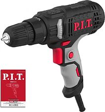 Дрель-шуруповерт P.I.T. PBM10-C4
