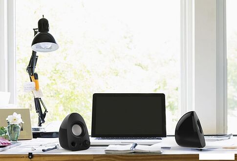 Акустика Microlab B19 (черный)