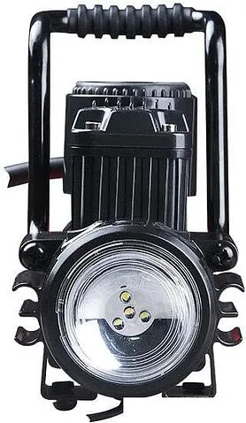 Автомобильный компрессор Fubag Roll Air 60/17