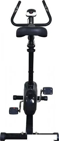 Велотренажер Calviano Fit Black