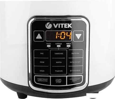 Мультиварка Vitek VT-4284