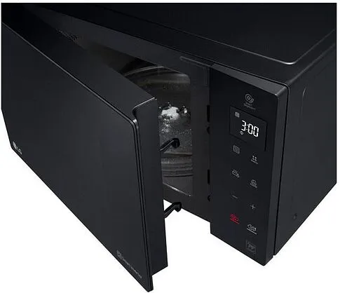 Микроволновая печь LG MW25R35GIS