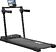 Электрическая беговая дорожка Sundays Fitness Simple Line G550F