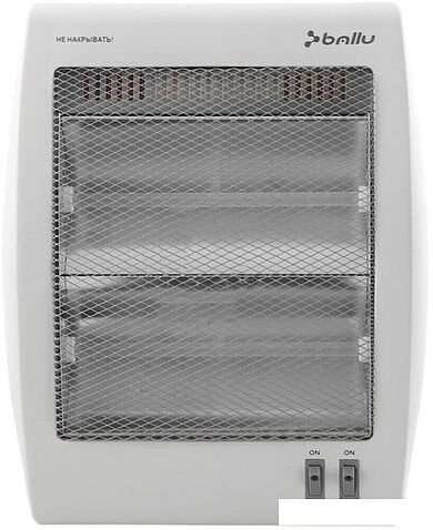 Инфракрасный обогреватель Ballu BHH/M-09N