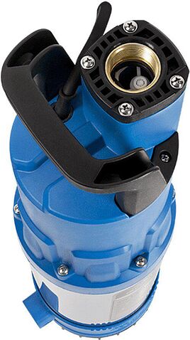 Дренажный насос Aquario FreeDiver ASP3-30A