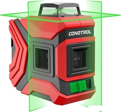 Лазерный нивелир Condtrol GFX360