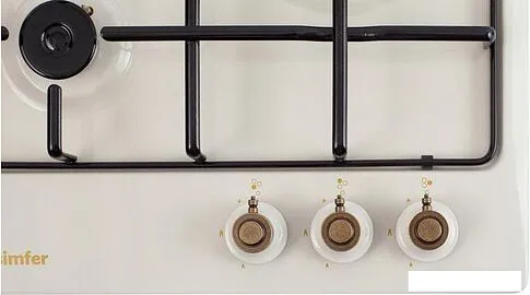 Варочная панель Simfer H45V35O517