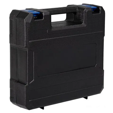 Дрель-шуруповерт Bort BAB-20X-BLK (с 2-мя АКБ, кейс)