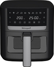 Аэрогриль (аэрофритюрница) Weissgauff WAF 501 DB Easy Fry