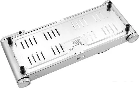 Настольная плита Kitfort KT-152