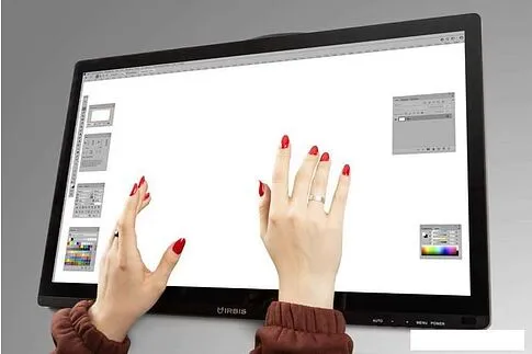 Монитор IRBIS SmartView ISM27FIDT